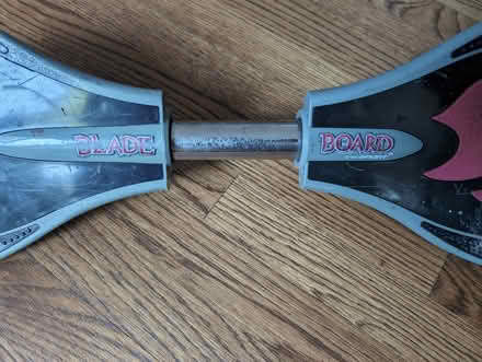 Photo of free Blade Board (Allendale NJ) #2