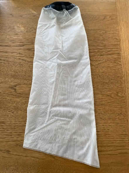 Photo of free Waterproof leg cast/ dressing shower protector (Hellesdon NR6) #1