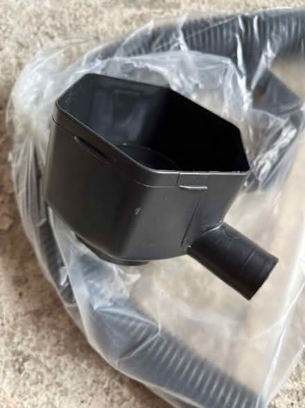 Photo of free Rainwater diverter for a down pipe to run into a water butt (Frimley Green GU16) #1
