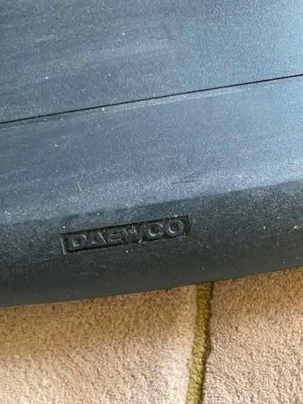 Photo of free TV Stand (Kempston MK42) #2