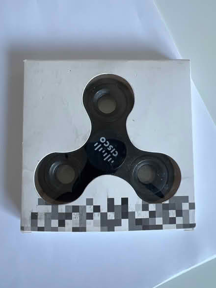 Photo of free Hand spinner (Hounslow TW3) #1