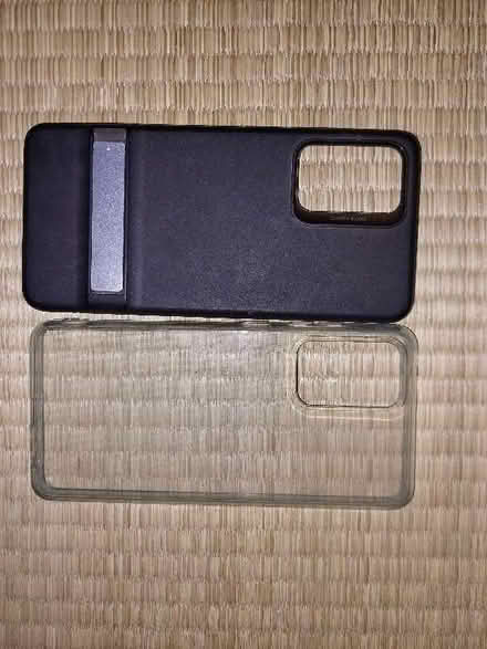Photo of free Samsung A52S phone cases (Broomhall S3) #1