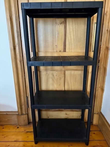 Photo of free Shelving Units (Lochend EH6) #1