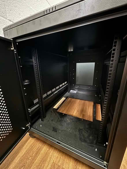 Photo of free Network Cab (Hove BN3) #2