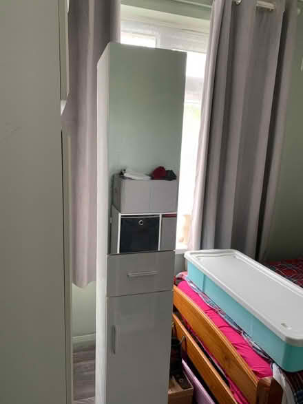 Photo of free Unit/organiser (Eastbourne BN20) #2