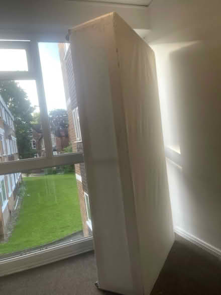 Photo of free Single bed base (no mattress) (Acocks Green, Birmingham B27) #2