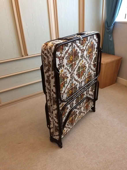 Photo of free Occasional bed (Orpington) #2