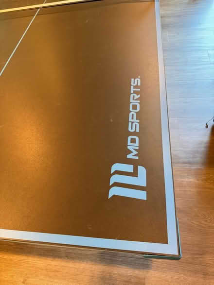 Photo of free Table Tennis, Ping Pong Table (Fallls Church) #4