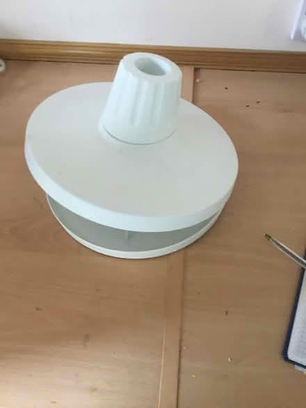Photo of free Revolving and Tilting Cake Decorating Table (CT5) #1