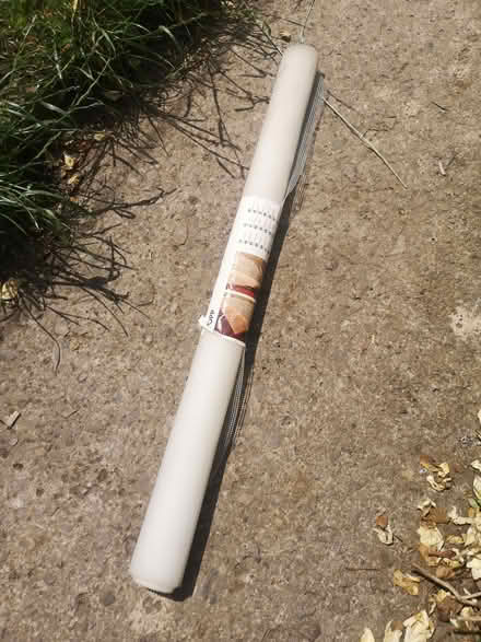 Photo of free Ikea rug anti slip underlay (BA11 Frome) #1