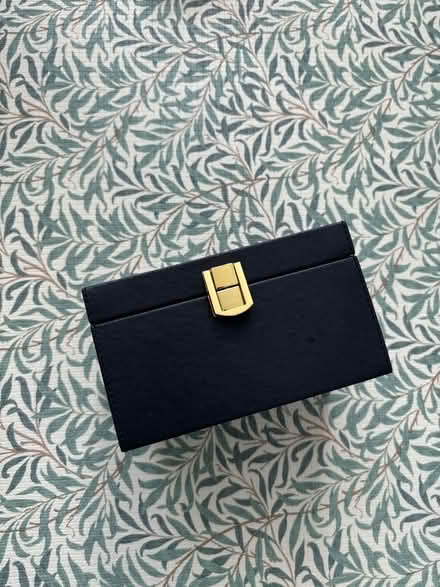 Photo of free Faraday box (BS3) #1