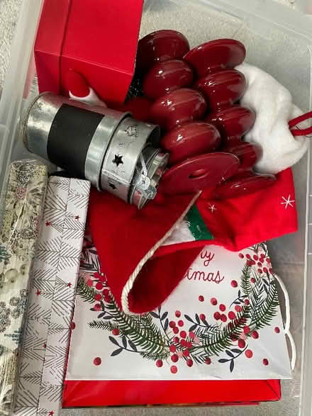 Photo of free Decorations (Nunthorpe TS7) #2