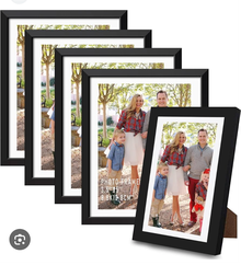 Photo of Table Top Picture Frames (Dixie and Bloor. Mississauga.) #2