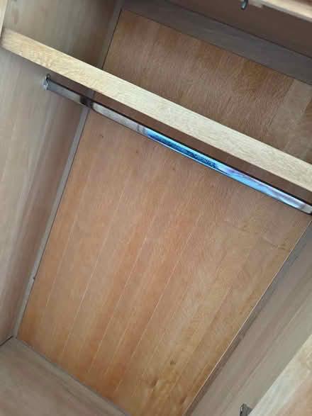 Photo of free Wardrobe (Ealing, Cleveland Park, W13) #2