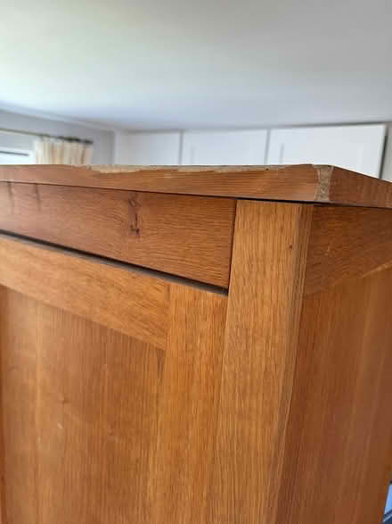 Photo of free Wardrobe (Ealing, Cleveland Park, W13) #3