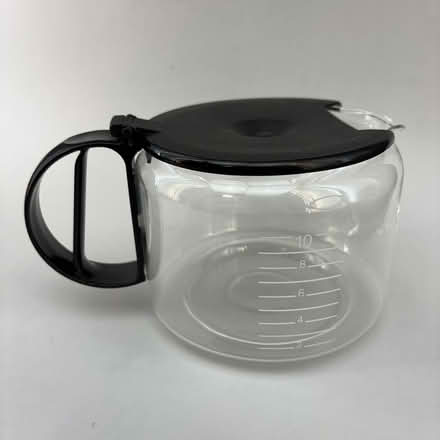Photo of carafe for Braun coffee maker (Yonge and Lawrence) #1