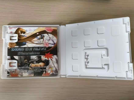 Photo of free Dead or Alive: Dimensions (3DS Box) (Southwark Park) #2