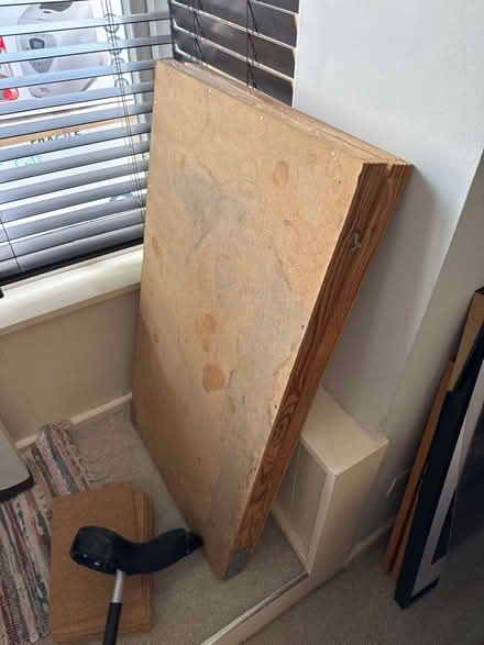 Photo of free Wallpapering table (Bath BA2) #1