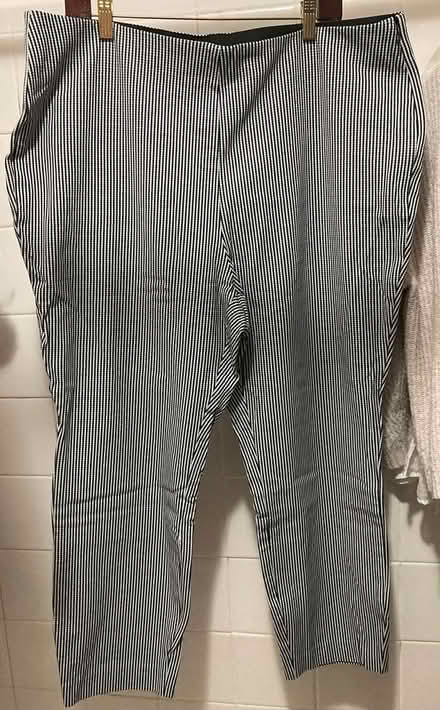 Photo of free Pants, size 16 (XL) Like new (Midtown East) #1