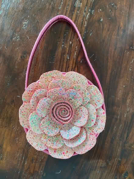 Photo of free Kids Flower Purse (Oakland) #2