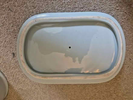 Photo of free Bread Bin (Saltney CH4) #2