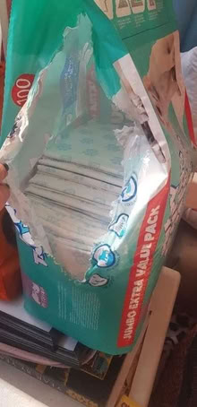 Photo of free Puppy pads (Higher Croft BB2) #2