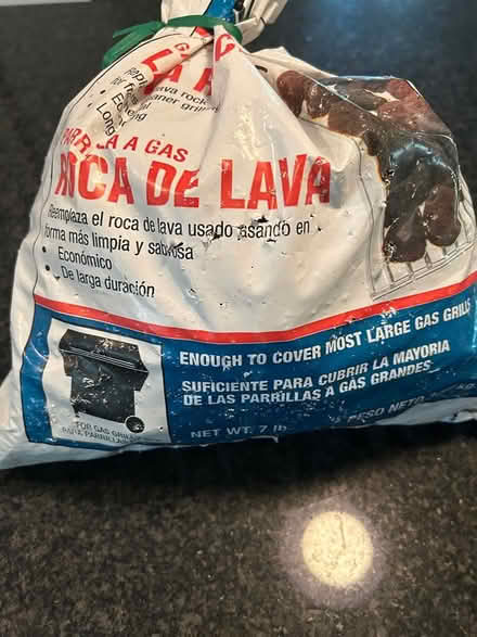 Photo of free Lava rocks (Teaneck) #1