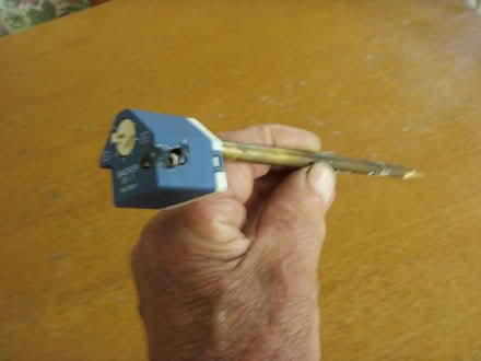 Photo of Immersion thermostat (elmstead market CO7) #1