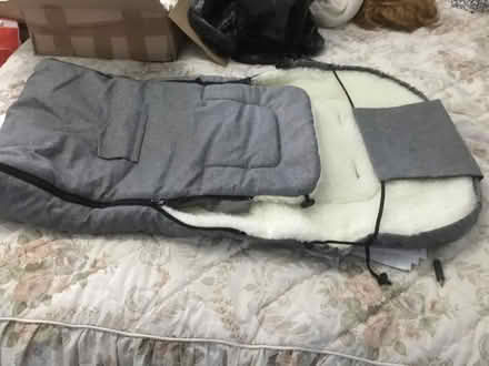 Photo of free Mattress for Pushchair (CT5) #1
