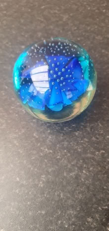 Photo of free Paper weight (Buxton Central SK17) #1