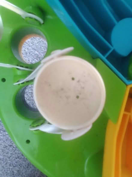 Photo of free Baby toy ball game (Woolton L25) #3
