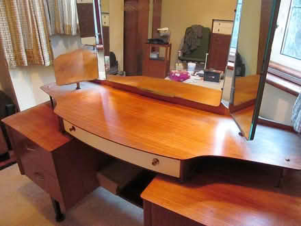 Photo of free Limelight dressing table (Sidcup DA14) #3