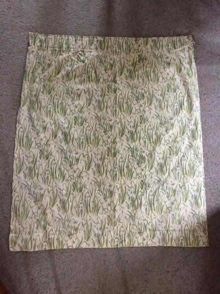 Photo of free Curtains (High Newton LA11) #1