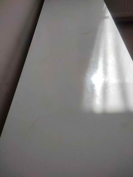 Photo of free IKEA TV Stand (W14) #4