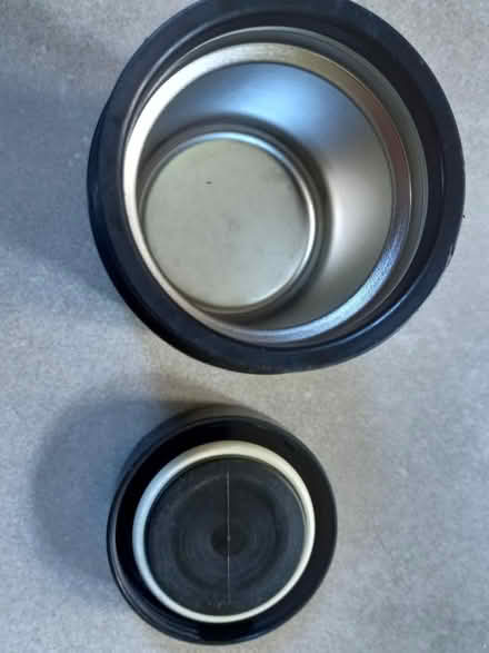Photo of free Very small thermos (Loughborough Junction SE5) #3