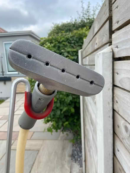 Photo of free Steamer (Paignton) #1