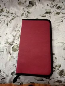 Photo of free CD storage folders (To store seeds!) (Flagstaff Hill) #2