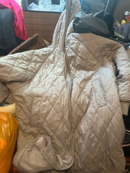 Photo of free Ladies clothes and shoes bundle (N22) #2