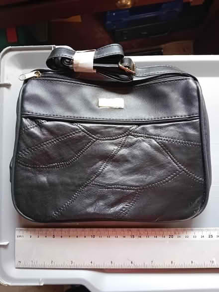 Photo of free Cross body handbag - unused (Dinnington NE13) #1