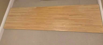 Photo of free Counter top or table (Surbiton KT6) #1