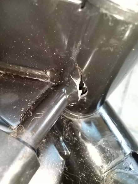 Photo of free Stepper (Taverham NR8) #4