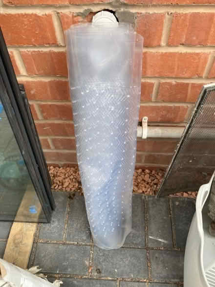 Photo of free Non-slip carpet protector (Hereford HR1) #1