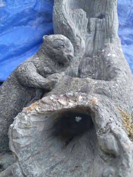 Photo of free Otter pond water feature (East Peckham, Kent TN12) #1