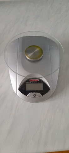 Photo of free Electric kitchen scales (Whitehawk BN2) #1