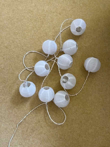 Photo of free Indoor lights (BH4. Alum Chine) #2