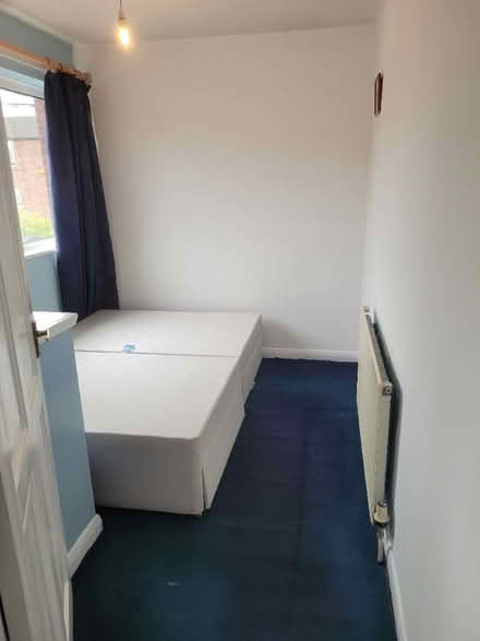 Photo of free Divan Double bed (St. Werburghs BS2) #1