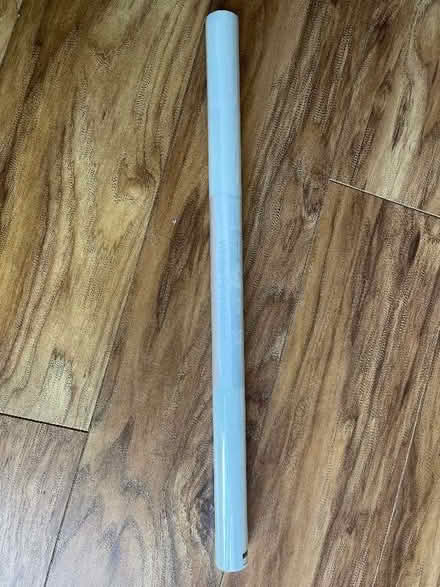 Photo of free 1 roll of privacy window film (Cowley OX4) #1