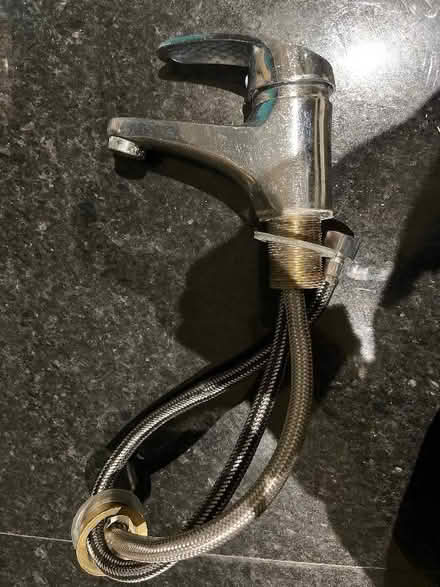 Photo of free Water Tap (DA7) #1