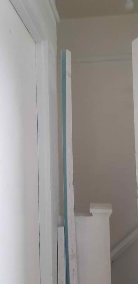 Photo of free Electrical wire trunking (Fullwell cross) #2