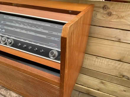 Photo of free Analog radio (Paignton) #3